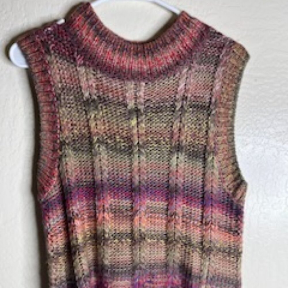Evereve Vest